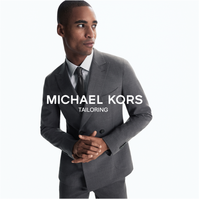 Michael Kors Tailoring