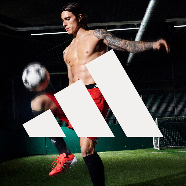 Adidas